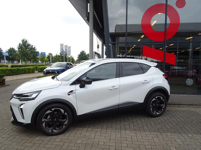 Mitsubishi ASX 1.3 DI-T Intense+