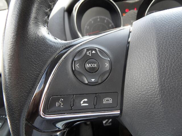 Mitsubishi ASX 1.6 Cleartec Intense