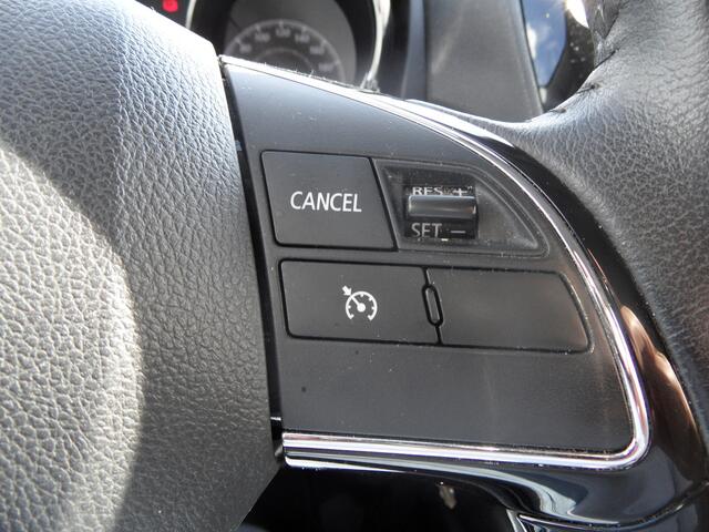 Mitsubishi ASX 1.6 Cleartec Intense