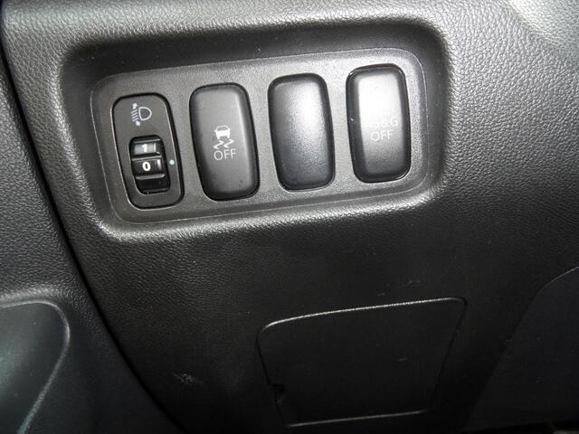 Mitsubishi ASX 1.6 Cleartec Intense