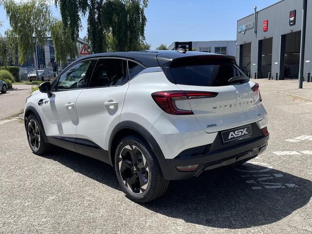 Mitsubishi ASX 1.8 HEV AT Instyle