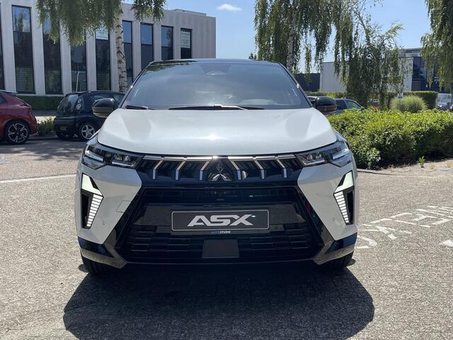 Mitsubishi ASX 1.8 HEV AT Instyle