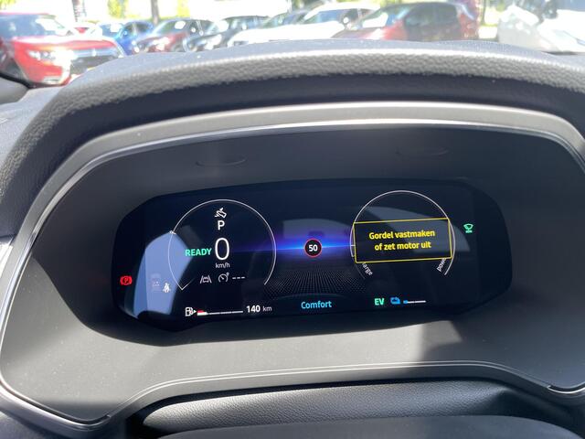 Mitsubishi ASX 1.8 HEV AT Instyle