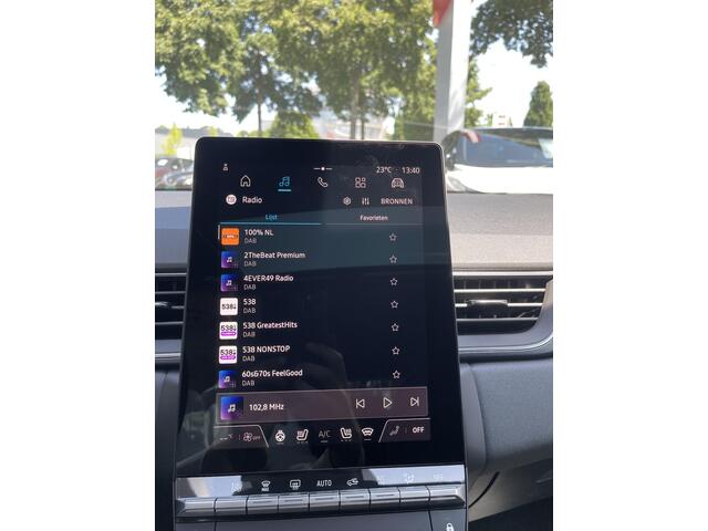 Mitsubishi ASX 1.8 HEV AT Instyle