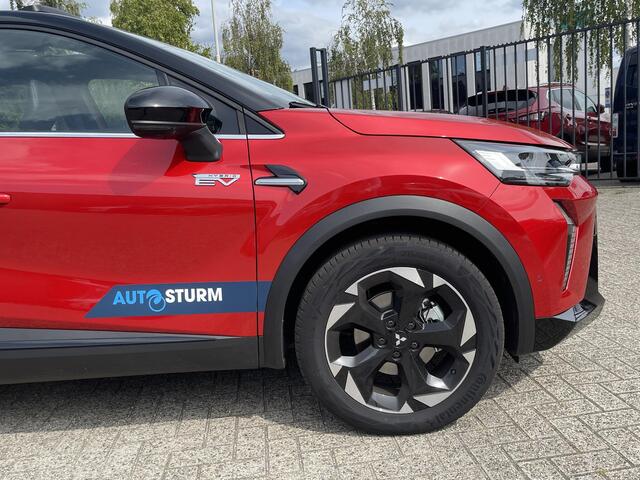 Mitsubishi ASX 1.6 HEV AT Instyle