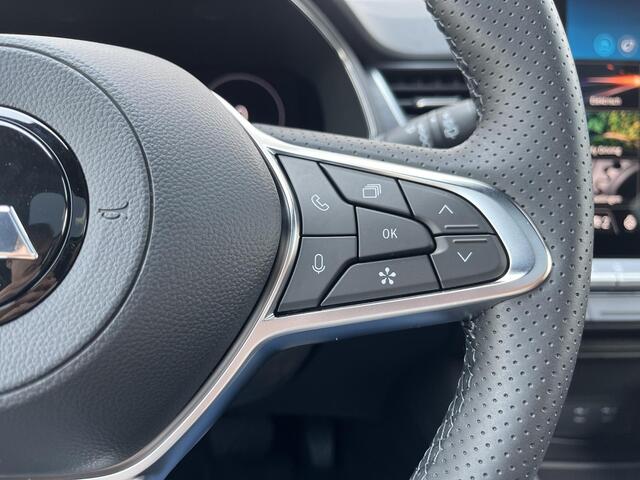 Mitsubishi ASX 1.8 HEV AT Instyle / ¤1000,- Voordeel Op Nieuwprijs / Rijklaarprijs / Direct Leverbaar /