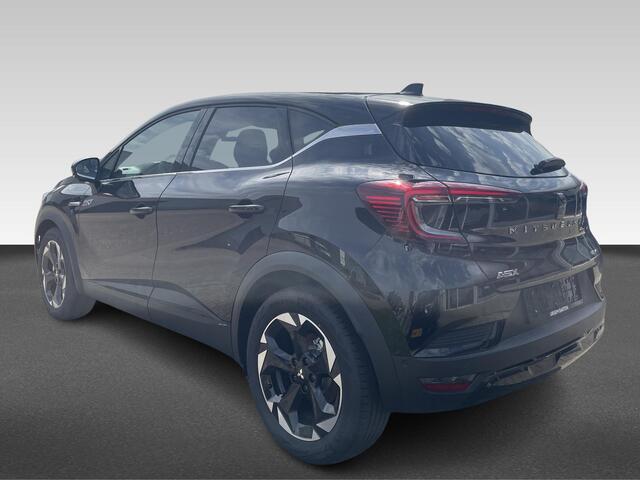 Mitsubishi ASX 1.8 HEV AT Instyle Van ¤ 42.730,- voor ¤ 40.730,-