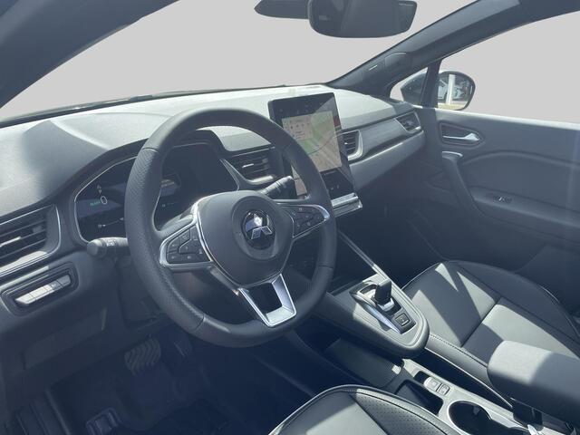 Mitsubishi ASX 1.8 HEV AT Instyle Van ¤ 42.730,- voor ¤ 40.730,-