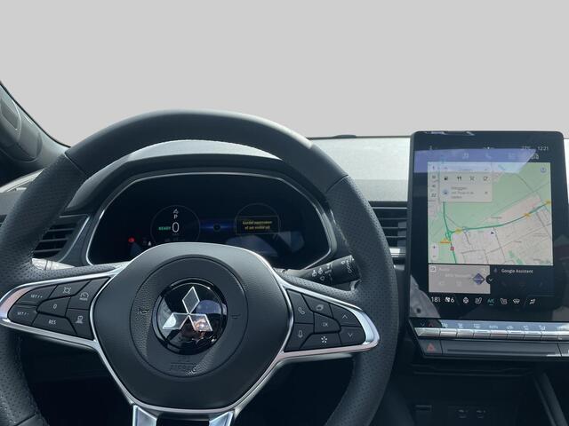 Mitsubishi ASX 1.8 HEV AT Instyle Van ¤ 42.730,- voor ¤ 40.730,-