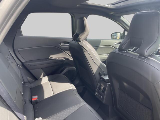 Mitsubishi ASX 1.8 HEV AT Instyle Van ¤ 42.730,- voor ¤ 40.730,-