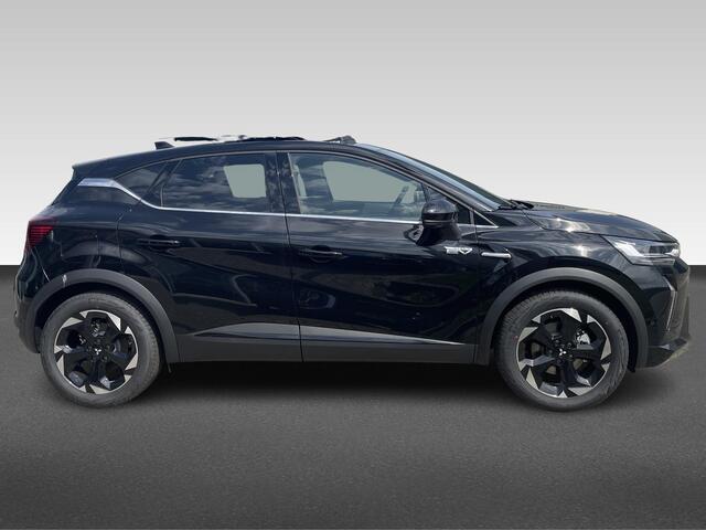 Mitsubishi ASX 1.8 HEV AT Instyle Van ¤ 42.730,- voor ¤ 40.730,-