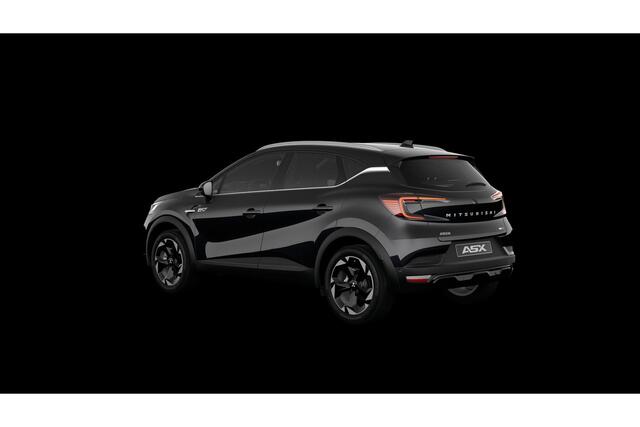 Mitsubishi ASX 1.6 HEV AT First Edition | VAN ¤ 39.930,00 VOOR ¤ 36.930,00 | UIT VOORRAAD LEVERBAAR