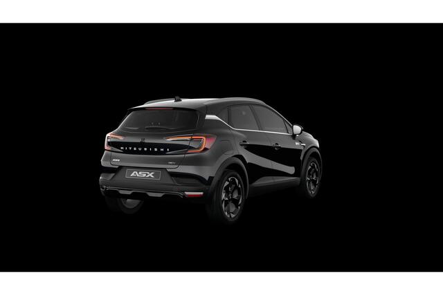 Mitsubishi ASX 1.6 HEV AT First Edition | VAN ¤ 39.930,00 VOOR ¤ 36.930,00 | UIT VOORRAAD LEVERBAAR