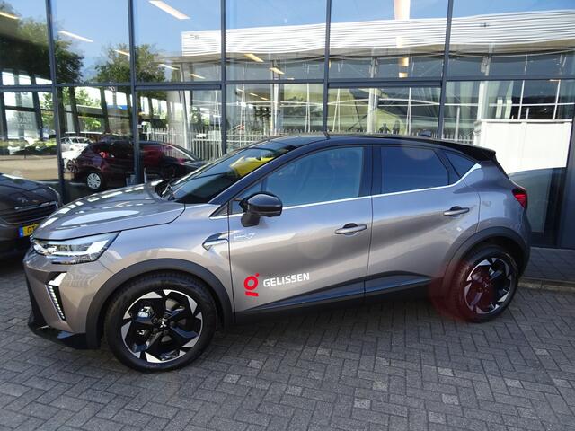 Mitsubishi ASX 1.8 HEV AT Instyle AUTOMAAT 160 PK