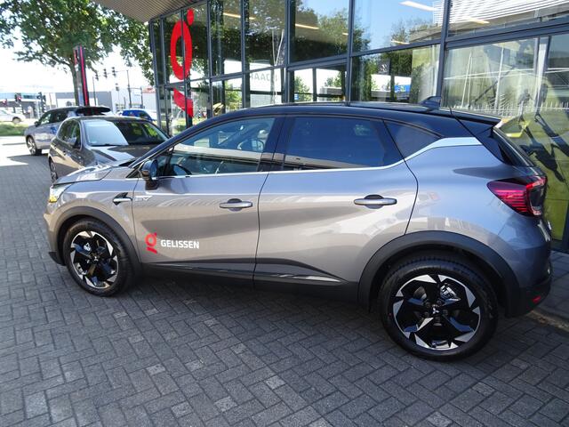 Mitsubishi ASX 1.8 HEV AT Instyle AUTOMAAT 160 PK