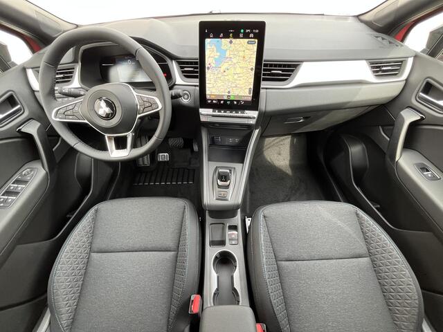 Mitsubishi ASX 1.8 HEV AT Intense Automaat / NIEUW uit voorraad leverbaar! / Achteruitrijcamera / Navigatie via Apple Carplay & Android Auto / Keyless Entry & Start / Verwarmde Voorstoelen / Cruise- en Climate Control / Parkeersensoren achter / DAB Radio