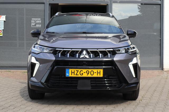 Mitsubishi ASX 1.8 HEV Executive