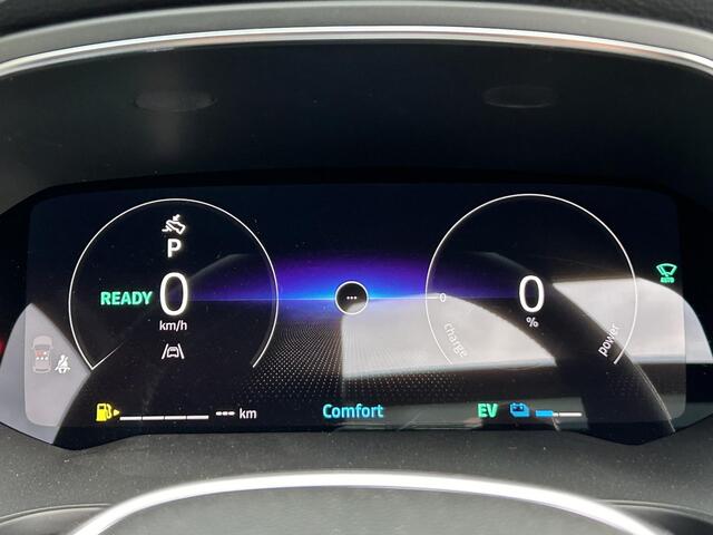 Mitsubishi ASX 1.6 HEV Instyle | DEMO