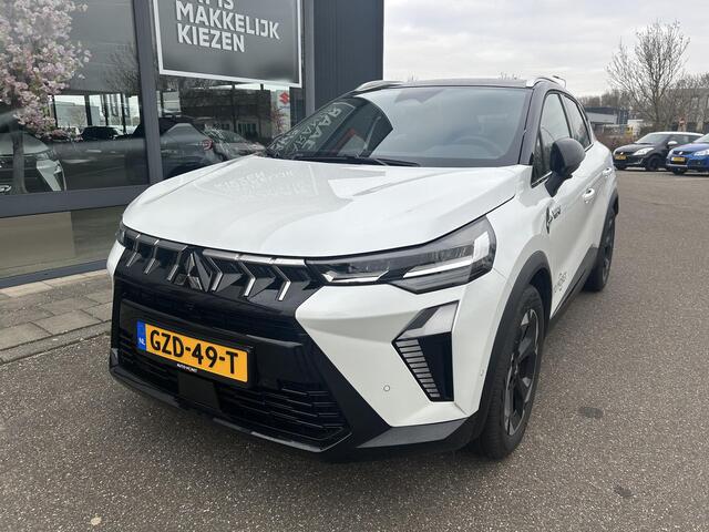 Mitsubishi ASX 1.6 HEV AT First Edition