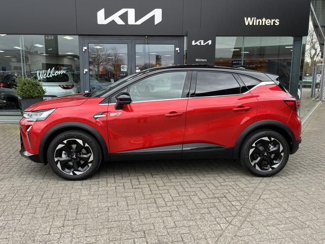 Mitsubishi ASX 1.6 HEV AT Instyle Nieuw uit voorraad leverbaar! 8 jaar Garantie