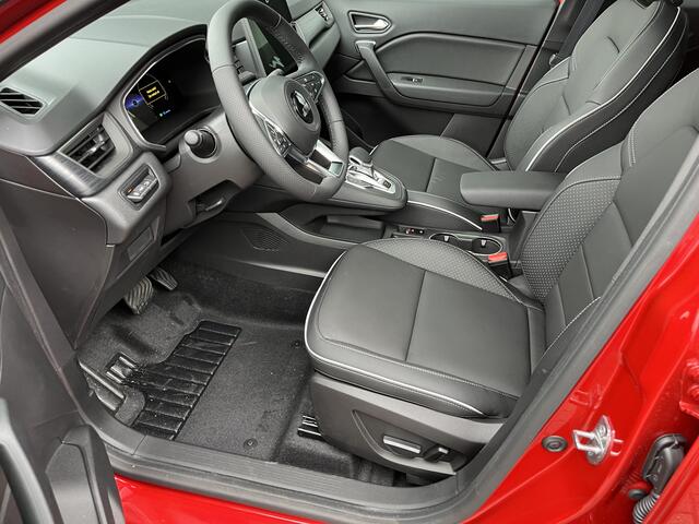 Mitsubishi ASX 1.6 HEV AT Instyle Nieuw uit voorraad leverbaar! 8 jaar Garantie