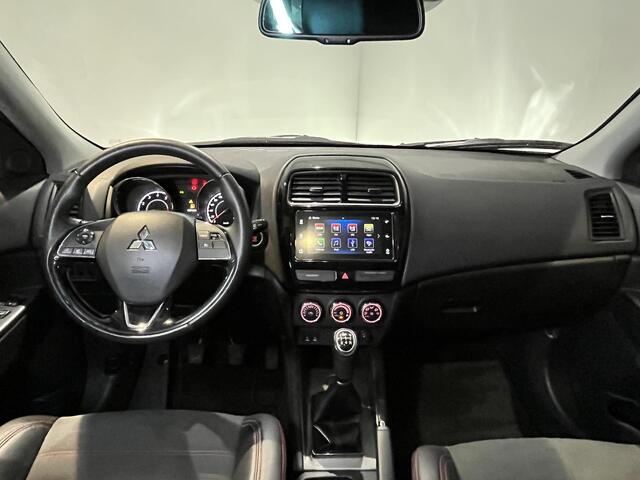 Mitsubishi ASX 1.6 Cleartec Instyle | Panoramadak |