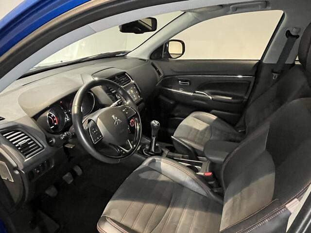 Mitsubishi ASX 1.6 Cleartec Instyle | Panoramadak |