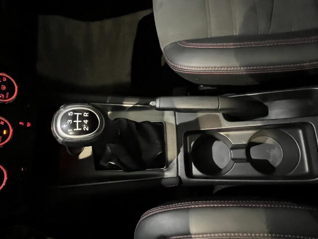 Mitsubishi ASX 1.6 Cleartec Instyle | Panoramadak |