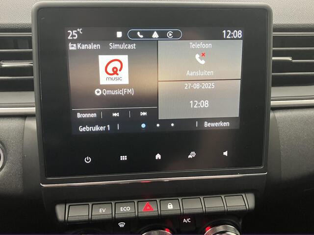 Mitsubishi ASX 1.6 HEV AT Intense / Eerste Eigenaar / Camera / Apple CarPlay/Android Auto / Climate Control / Cruise Control /