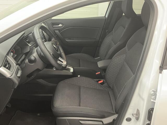 Mitsubishi ASX 1.6 HEV AT Intense / Eerste Eigenaar / Camera / Apple CarPlay/Android Auto / Climate Control / Cruise Control /