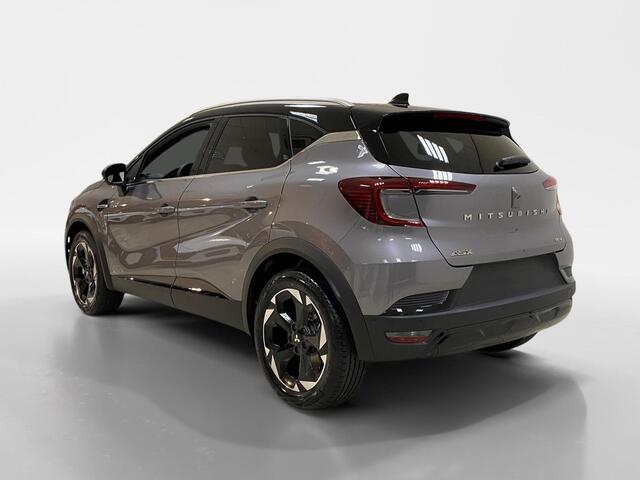 Mitsubishi ASX 1.8 HEV AT Executive | 1.500 Euro Korting | De Nieuwe Aandrijflijn | | Compleet uitgerust | Schuif-kantel dak | Stoel-/stuur-/voorruitverwarming | Navigatie |
