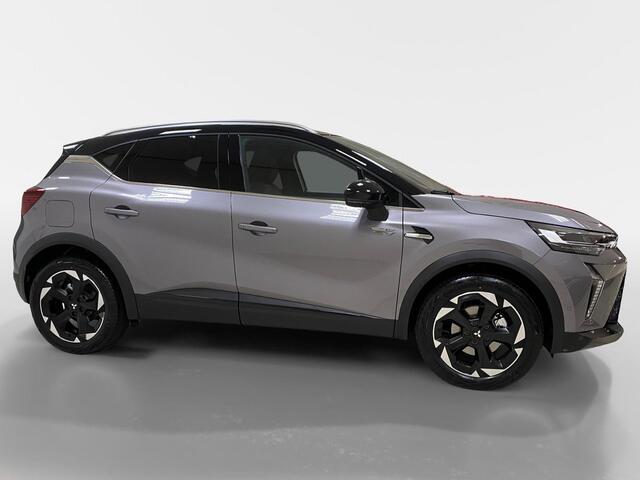 Mitsubishi ASX 1.8 HEV AT Executive | 1.500 Euro Korting | De Nieuwe Aandrijflijn | | Compleet uitgerust | Schuif-kantel dak | Stoel-/stuur-/voorruitverwarming | Navigatie |