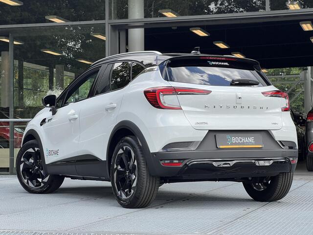 Mitsubishi ASX 1.8 HEV AT Executive | DEMO