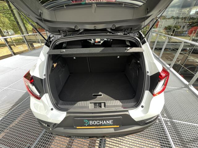 Mitsubishi ASX 1.8 HEV AT Executive | DEMO