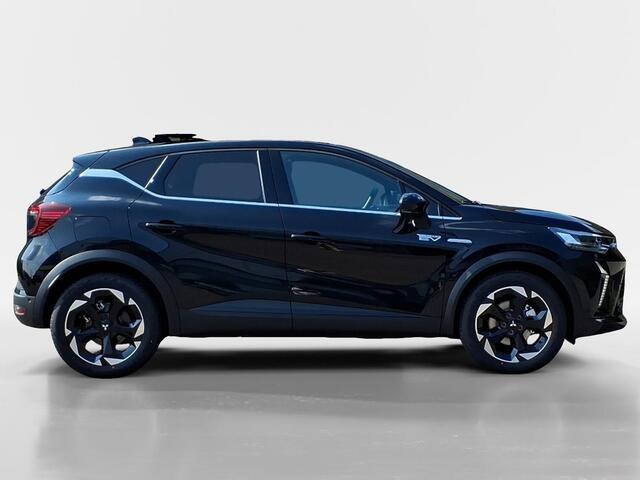 Mitsubishi ASX 1.8 HEV AT Instyle Nieuwe type motor | 1500,- korting |Navigatie| Electrisch schuif kanteldak | 8 jaar garantie