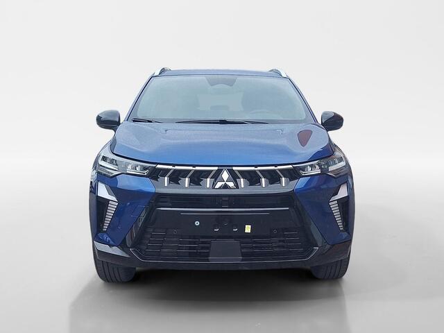 Mitsubishi ASX 1.8 HEV AT Intense+ | ¤1.500, - VOORRAADKORTING! | 8 JAAR GARANTIE |