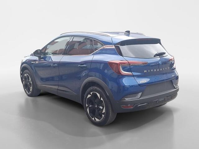 Mitsubishi ASX 1.8 HEV AT Intense+ | ¤1.500, - VOORRAADKORTING! | 8 JAAR GARANTIE |