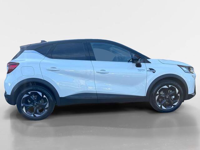 Mitsubishi ASX 1.8 HEV AT Instyle | ¤1500,- Korting| Compleet uitgerust | Schuif-kantel dak | Stoel-/stuur-verwarming | Navigatie |