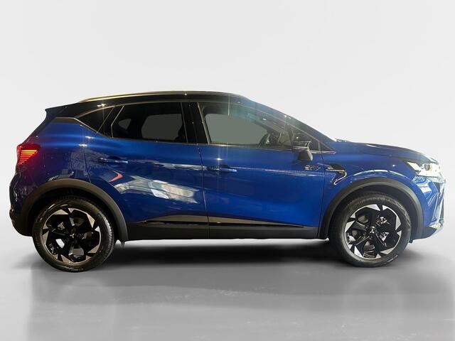 Mitsubishi ASX 1.8 HEV AT Executive | 1.500 Euro Korting | De nieuwe aandrijflijn |