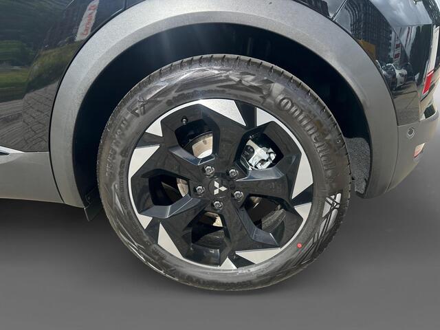 Mitsubishi ASX 1.8 HEV AT Instyle | 1.500 Euro Korting | De Nieuwe Aandrijflijn | | Compleet uitgerust | Schuif-kantel dak | Stoel-/stuur-/voorruitverwarming | Navigatie |