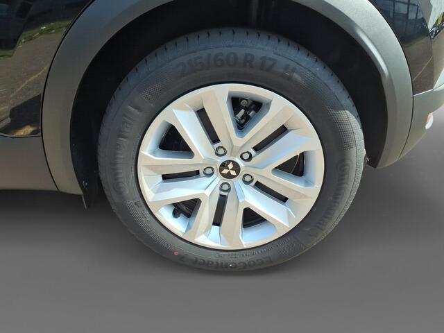 Mitsubishi ASX 1.8 HEV AT Intense nieuwe type motor | Android-Apple car play | 8 jaar garantie | 1500,- korting