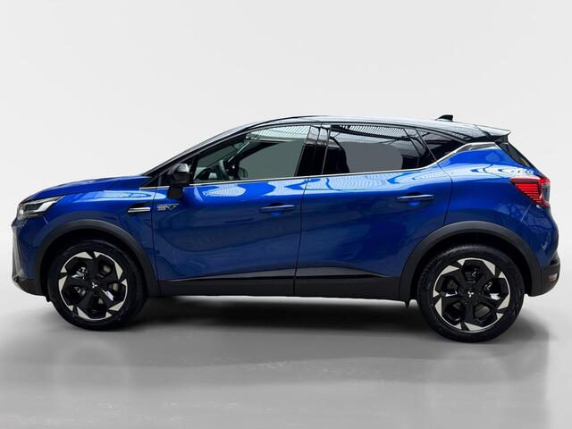 Mitsubishi ASX 1.8 HEV AT Instyle |¤1500,- Korting | Schuif-/ kantel dak | 360graden camera | Stuur-/Stoel-/Voorruitverwarming | Navigatie | Apple carplay/ Android Auto |