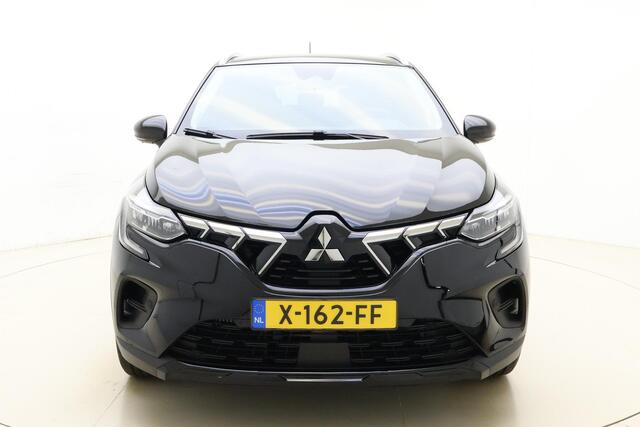 Mitsubishi ASX 1.0 MPI Turbo Intense | Navigatie | Climate control | Camera | Lichtmetalen velgen | Extra getint glas | Parkeersensoren | Cruise control