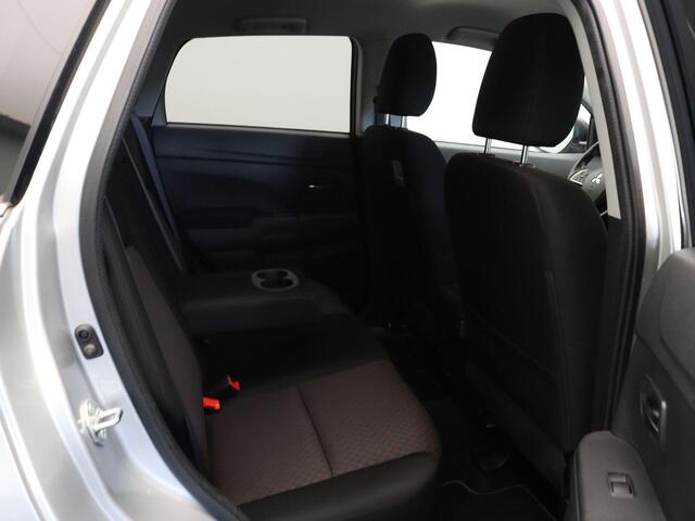 Mitsubishi ASX 1.6 Cleartec Connect Pro | Trekhaak | Lichtmetalen velgen | Achteruitrijcamera | Cruise Control | Climate Control |