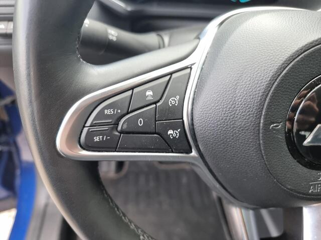 Mitsubishi ASX 1.6 HEV AT First Edition | Navigatie | Parkeersensoren | Cruise Control Adaptief |