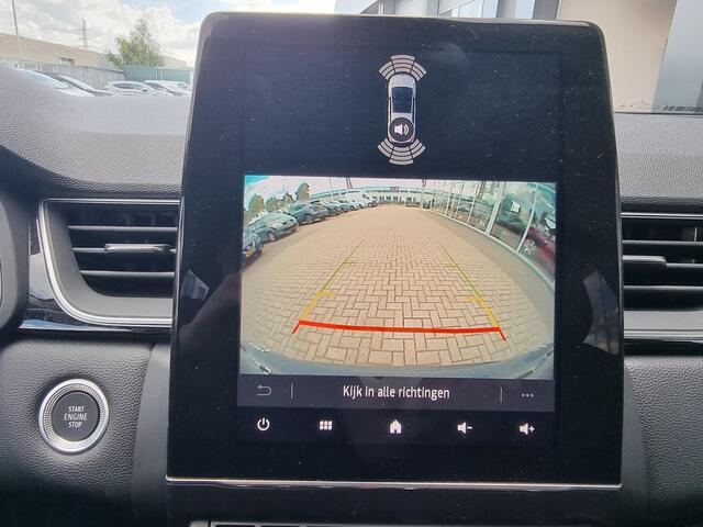 Mitsubishi ASX 1.6 HEV AT First Edition | Navigatie | Parkeersensoren | Cruise Control Adaptief |