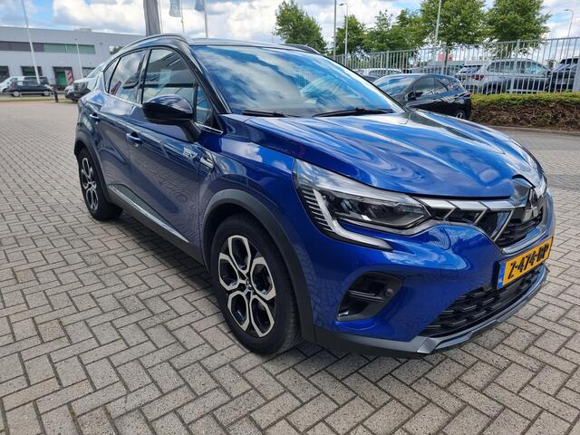 Mitsubishi ASX 1.6 HEV AT First Edition | Navigatie | Parkeersensoren | Cruise Control Adaptief |