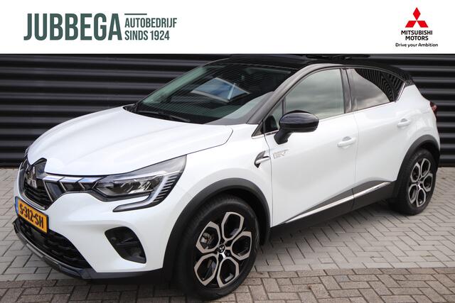 Mitsubishi ASX 1.6 PHEV AT Instyle NL-Auto, Pano, Leder, Bose, Afn. Trekhaak