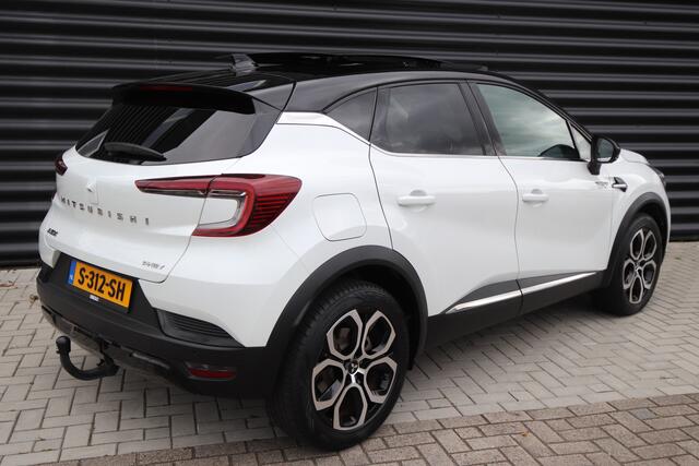 Mitsubishi ASX 1.6 PHEV AT Instyle NL-Auto, Pano, Leder, Bose, Afn. Trekhaak