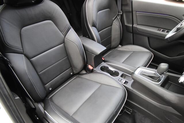 Mitsubishi ASX 1.6 PHEV AT Instyle NL-Auto, Pano, Leder, Bose, Afn. Trekhaak